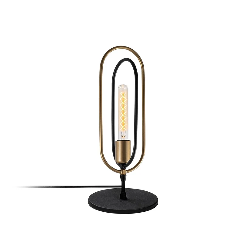 Lampe A Poser Design Pas Cher