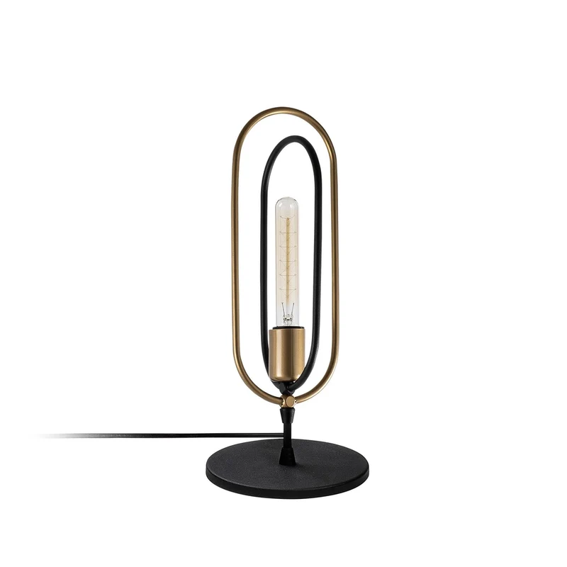 Lampe A Poser Design Pas Cher