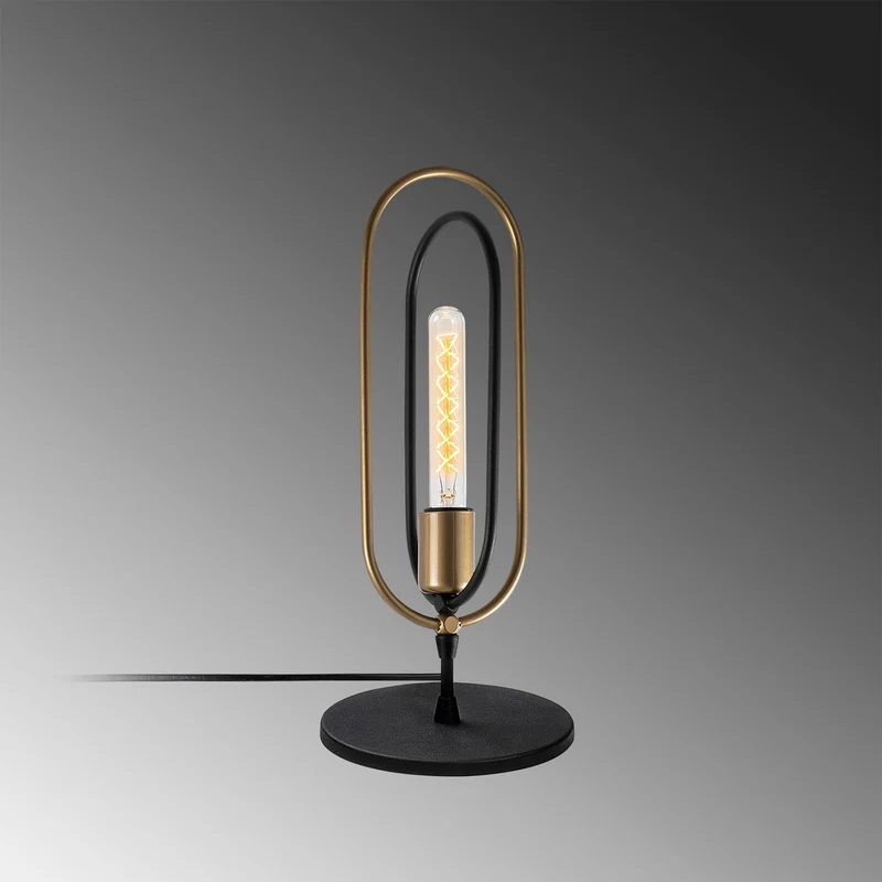 Lampe A Poser Design Pas Cher