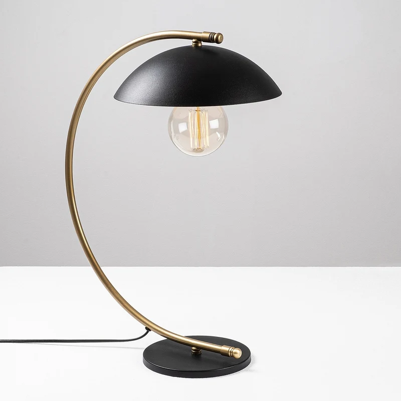Design Lampe Chevet