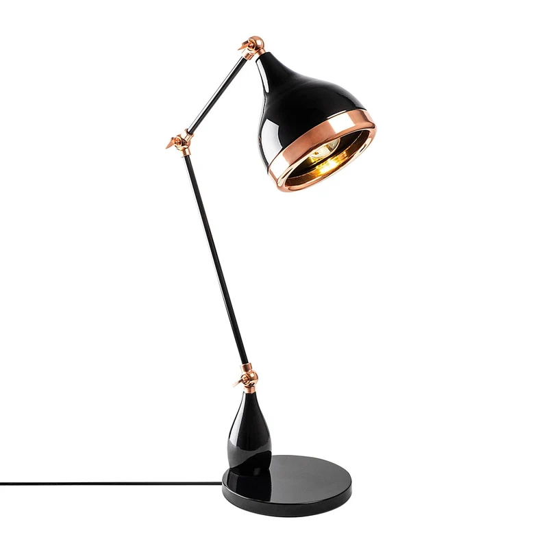 Lampe A Pied Design
