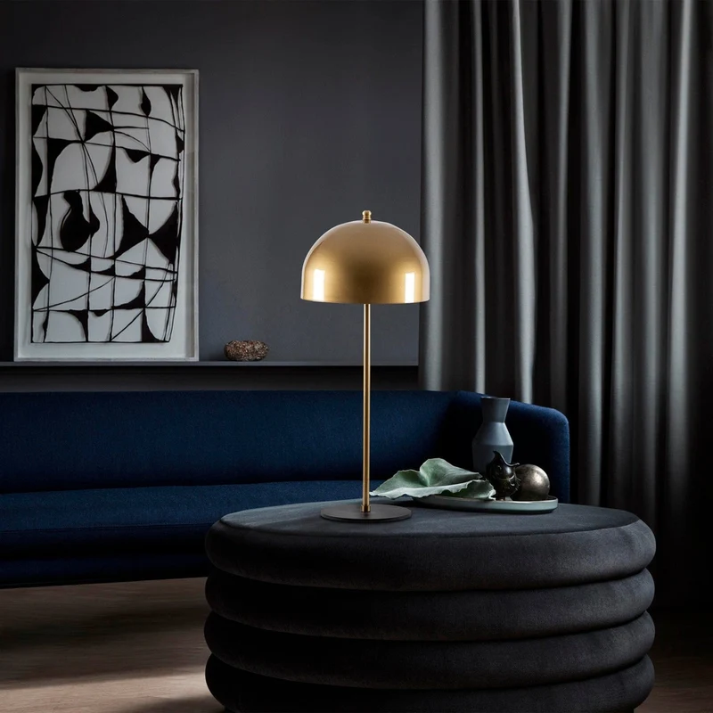Lampe De Chevet Designer