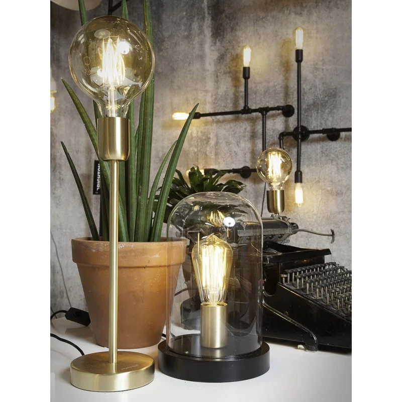 Lampe Bureau Industrielle