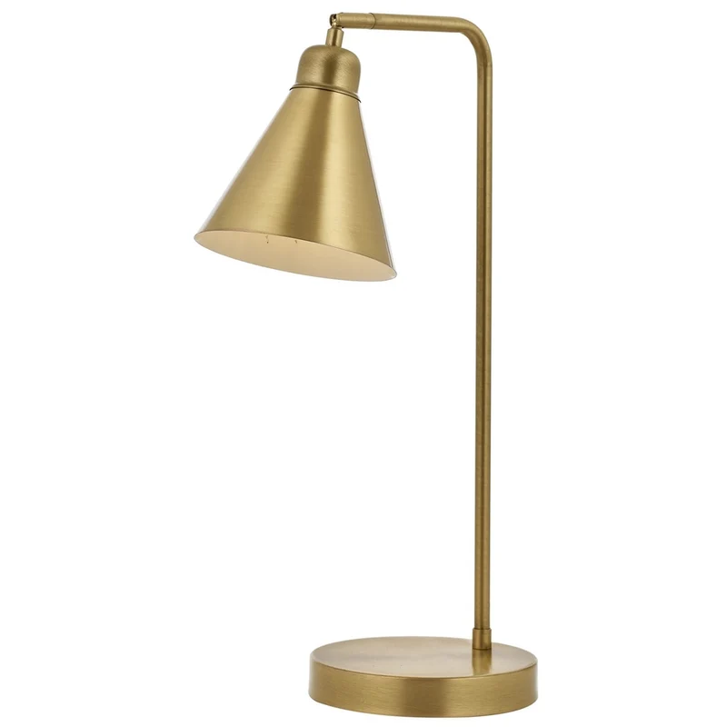 Lampe Doré