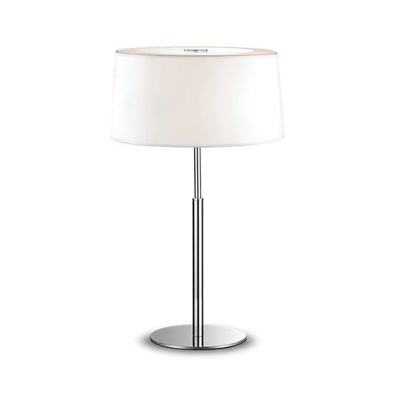 Lampe A Poser Style Industriel
