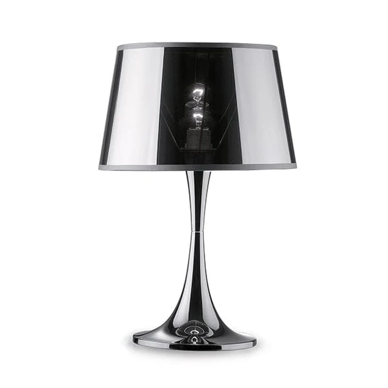 Lampe A Poser Vintage Industriel