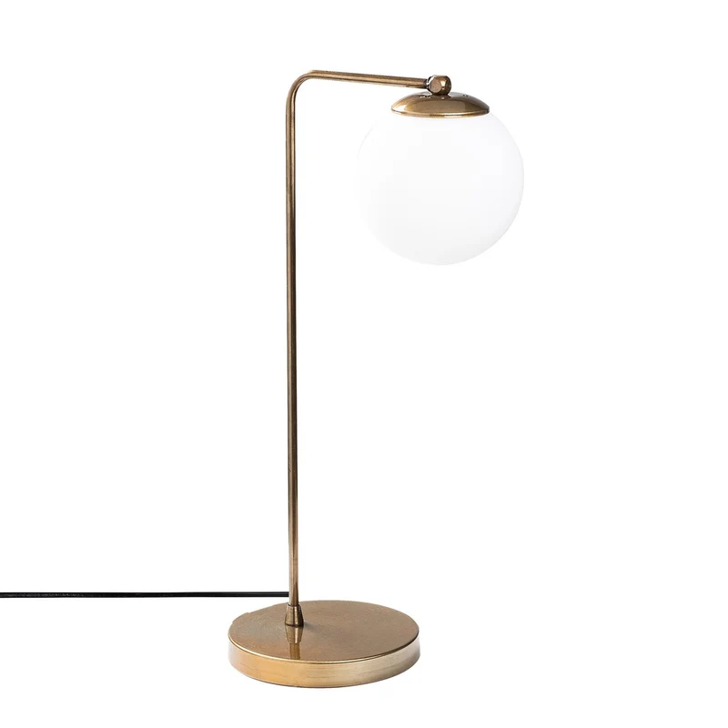 Lampe De Chevet Vintage Industriel