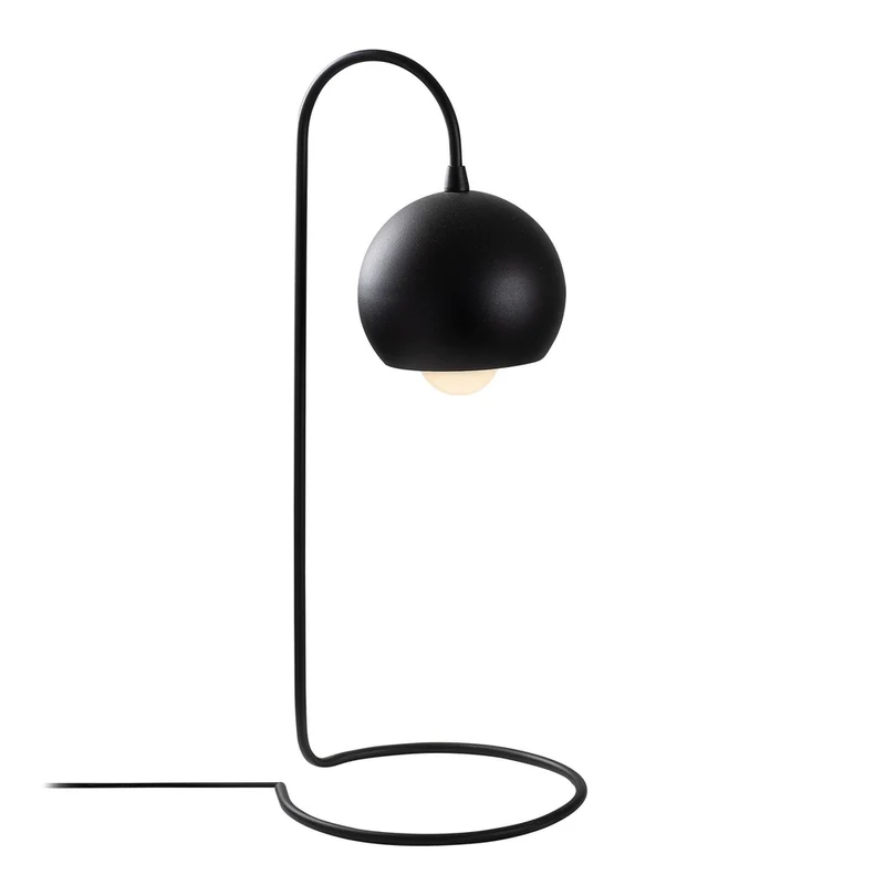 Lampe Industriel Vintage