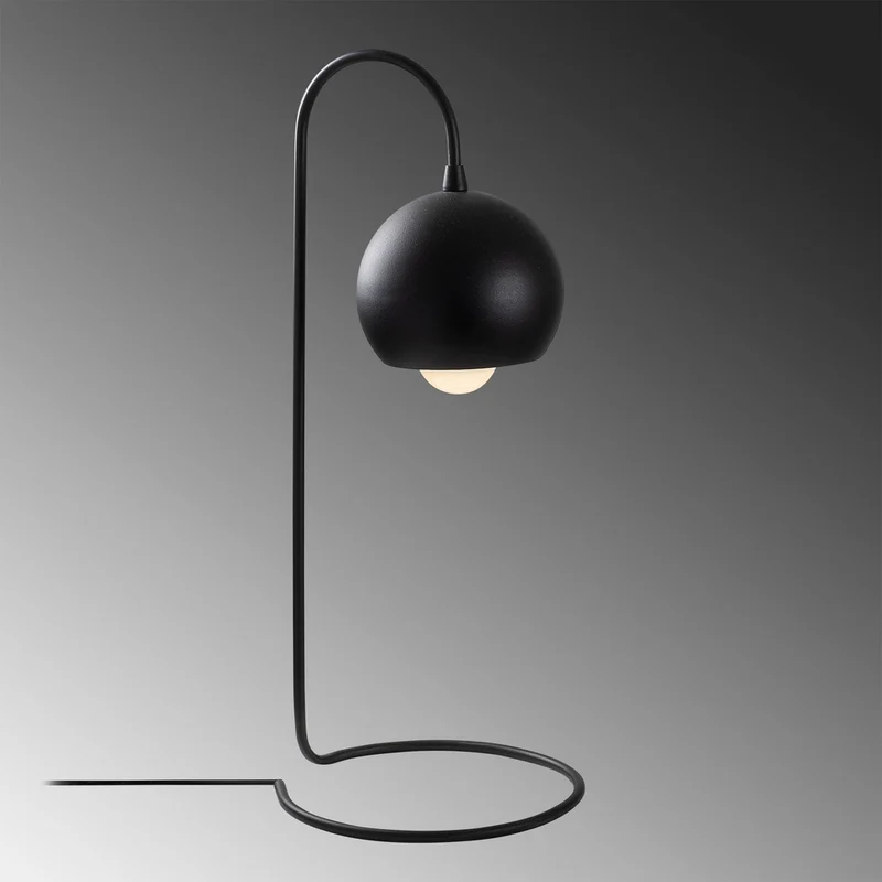 Lampe Industriel Vintage