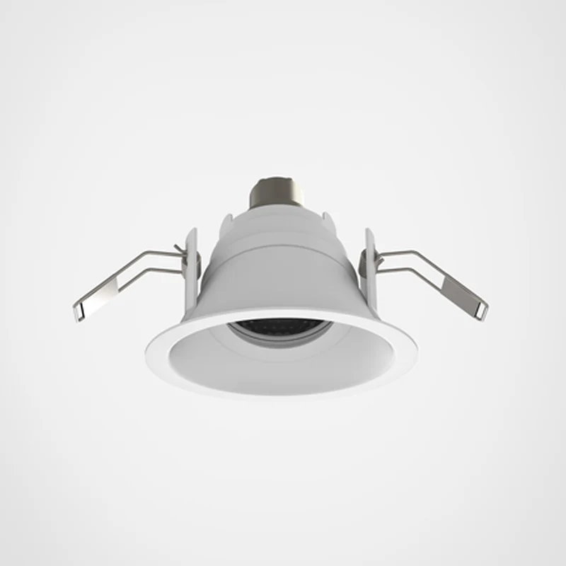 Astro Minima Slimline 25° Fixed Recessed IP65 Spotlight