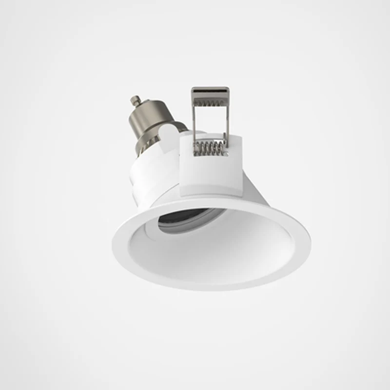 Astro Minima Slimline 25° Fixed Recessed IP65 Spotlight