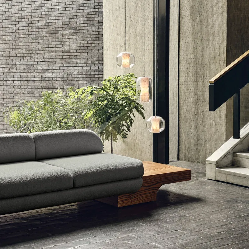 Lee Broom Chamber Chandelier 3 Piece