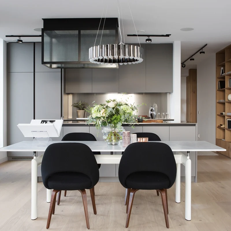 Lee Broom Carousel Pendant