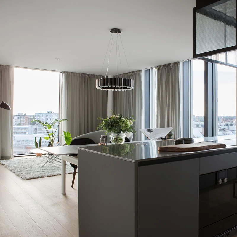 Lee Broom Carousel Pendant