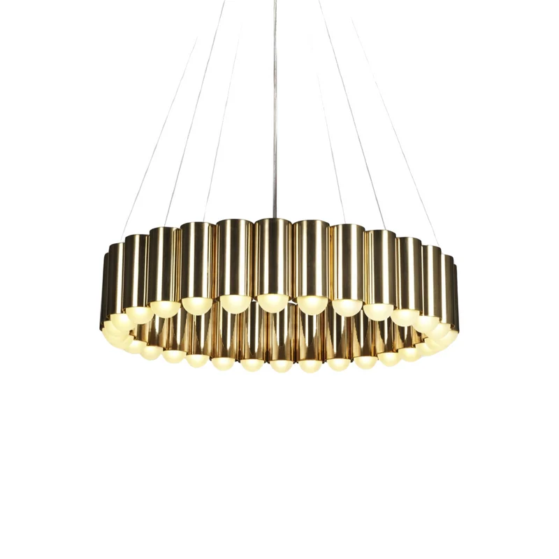 Lee Broom Carousel Pendant