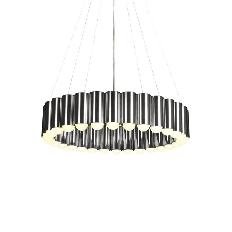 Lee Broom Carousel Pendant
