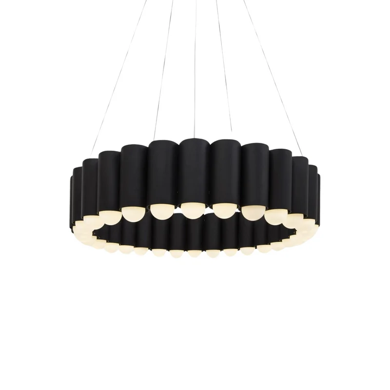 Lee Broom Carousel Pendant