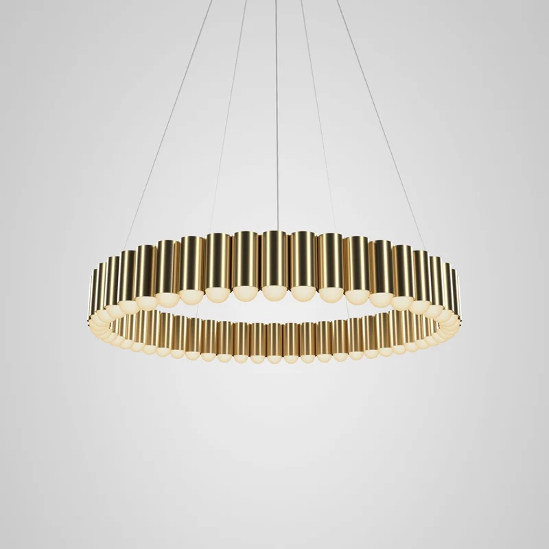 Lee Broom Carousel Pendant