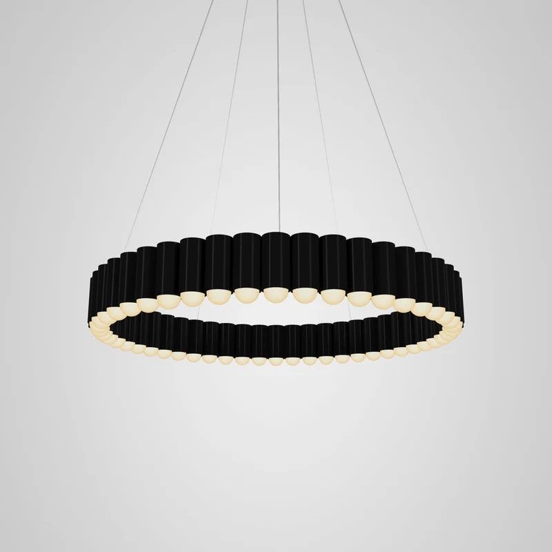 Lee Broom Carousel Pendant