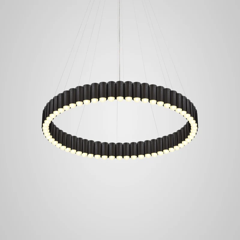 Lee Broom Carousel Pendant