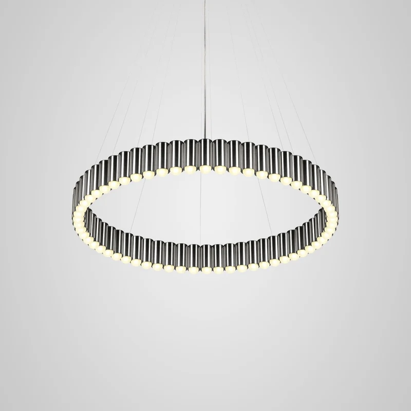 Lee Broom Carousel Pendant