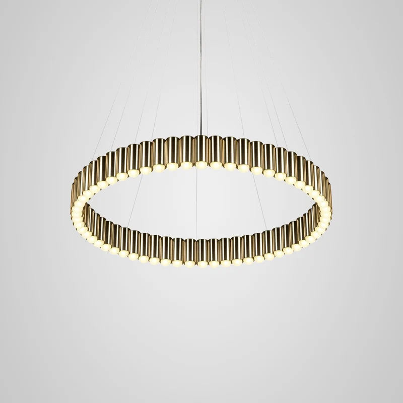 Lee Broom Carousel Pendant