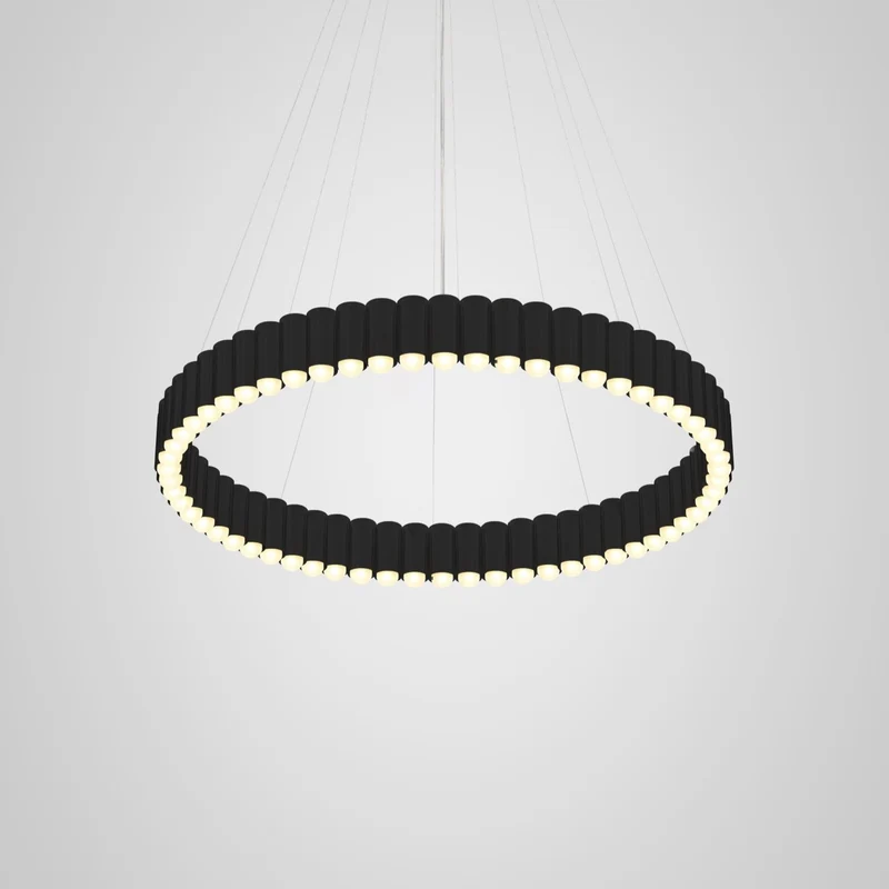 Lee Broom Carousel Pendant
