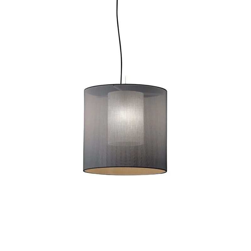 Santa & Cole Moaré Pendant Lamp
