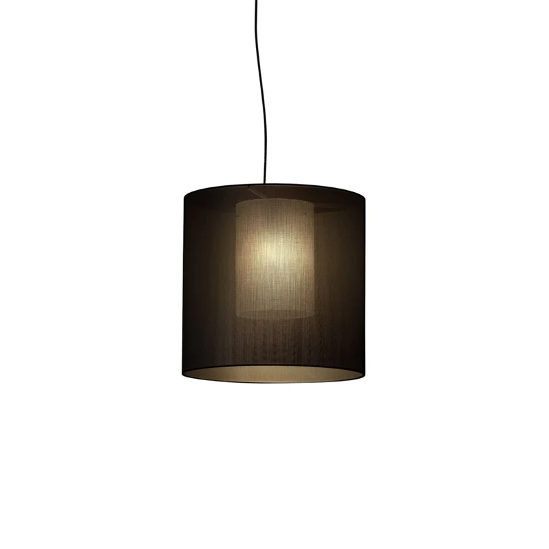 Santa & Cole Moaré Pendant Lamp