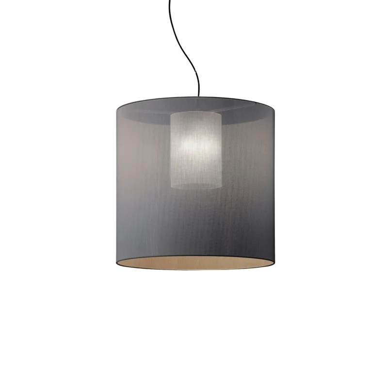 Santa & Cole Moaré Pendant Lamp