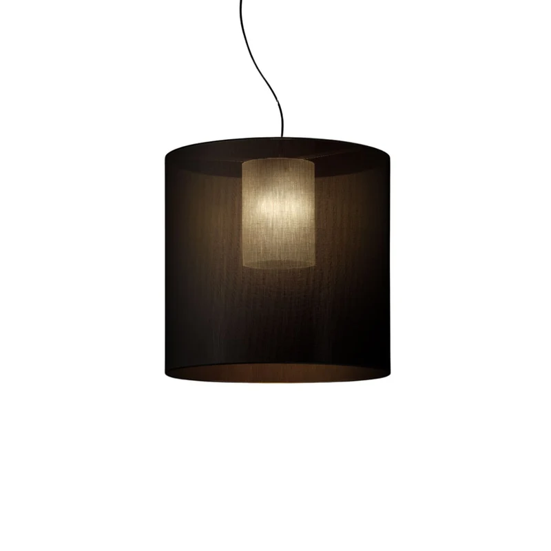 Santa & Cole Moaré Pendant Lamp