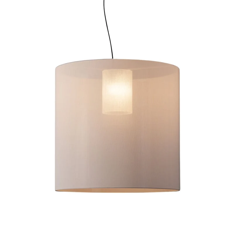 Santa & Cole Moaré Pendant Lamp