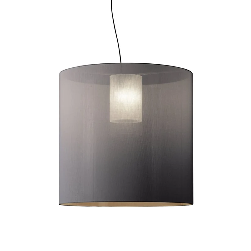 Santa & Cole Moaré Pendant Lamp