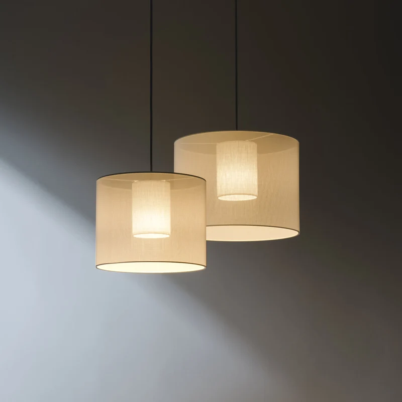 Santa & Cole Moaré Liviana Pendant Lamp