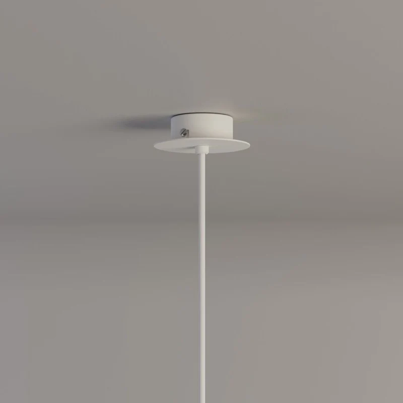 Santa & Cole Moaré Liviana Pendant Lamp