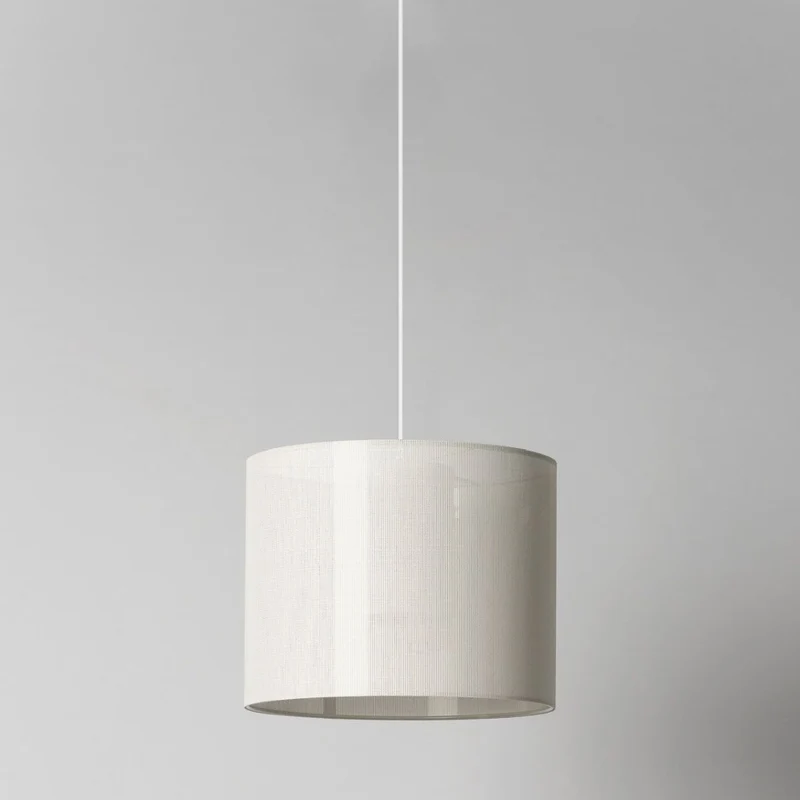 Santa & Cole Moaré Liviana Pendant Lamp
