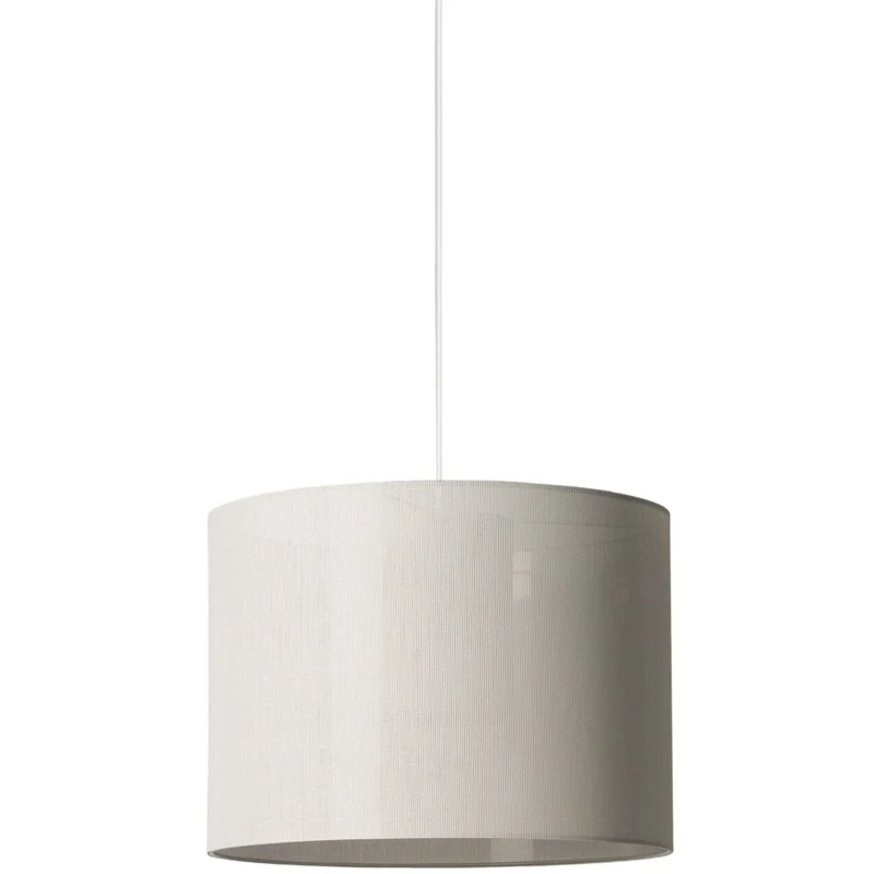Santa & Cole Moaré Liviana Pendant Lamp