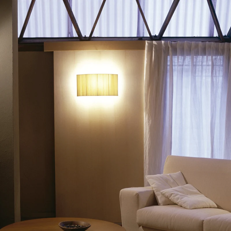 Santa & Cole Comodín Wall Lamp