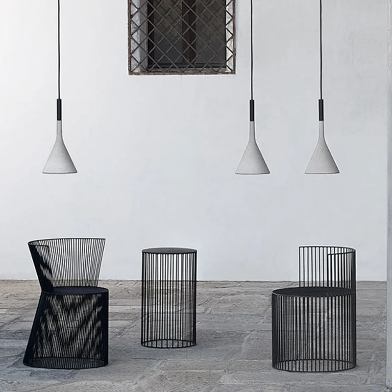 Foscarini Aplomb Outdoor Pendant Lamp