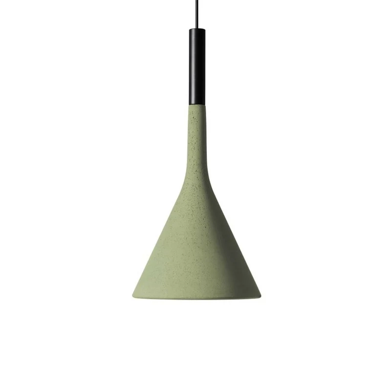 Foscarini Aplomb Outdoor Pendant Lamp