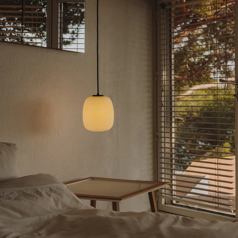 Santa & Cole Globo Pendant Lamp