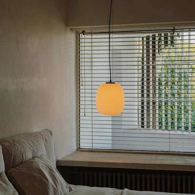 Santa & Cole Globo Pendant Lamp