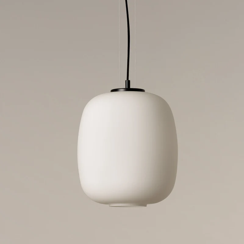 Santa & Cole Globo Pendant Lamp