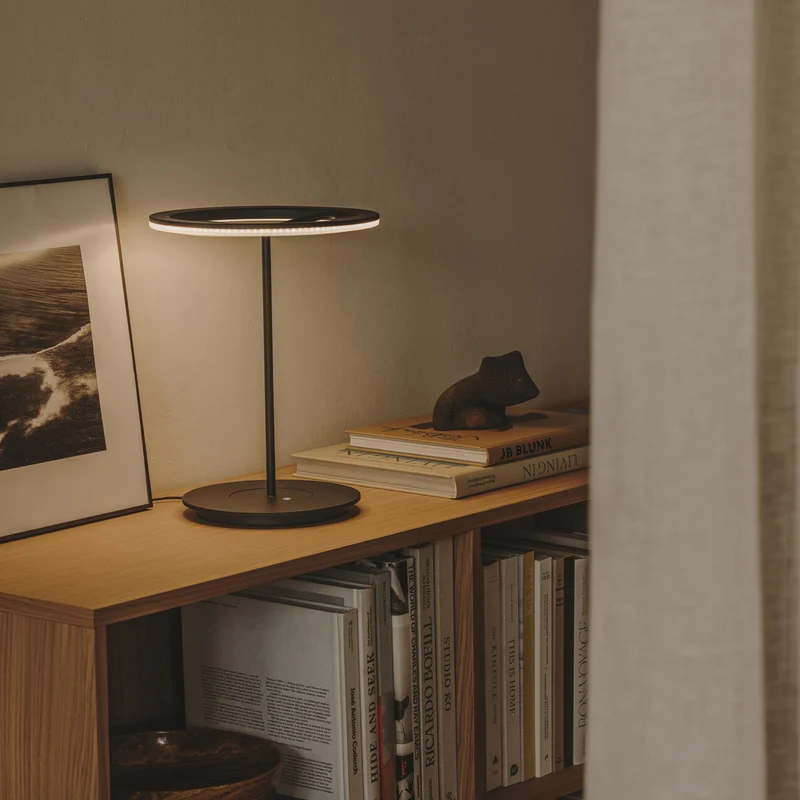 Santa & Cole Sin L Table Lamp
