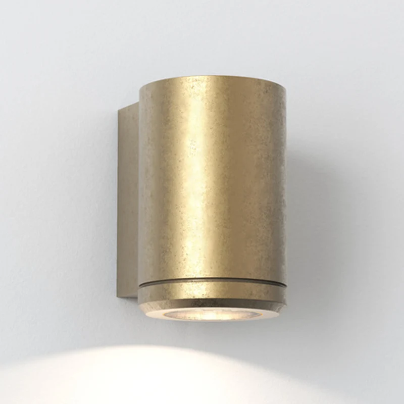 Astro Jura Single Outdoor Wall Lamp