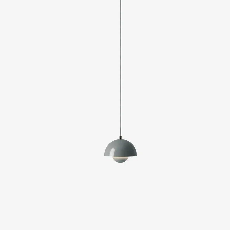 &Tradition Flowerpot VP1 Chandelier