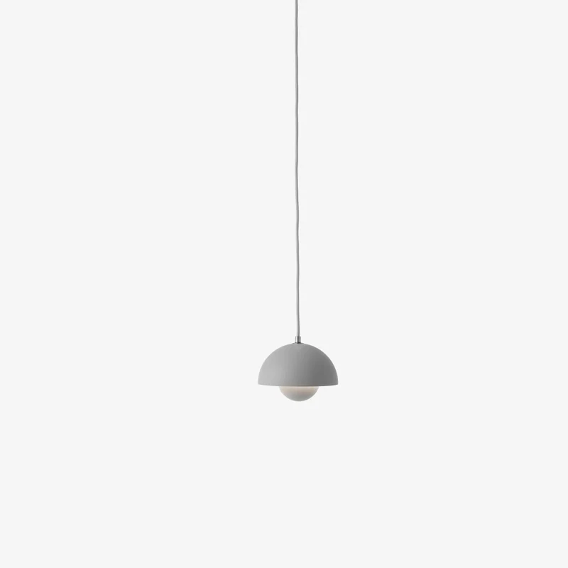 &Tradition Flowerpot VP1 Chandelier