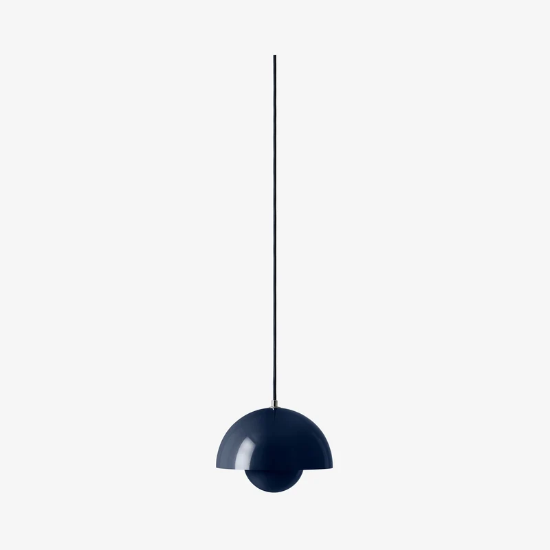 &Tradition Flowerpot VP1 Chandelier