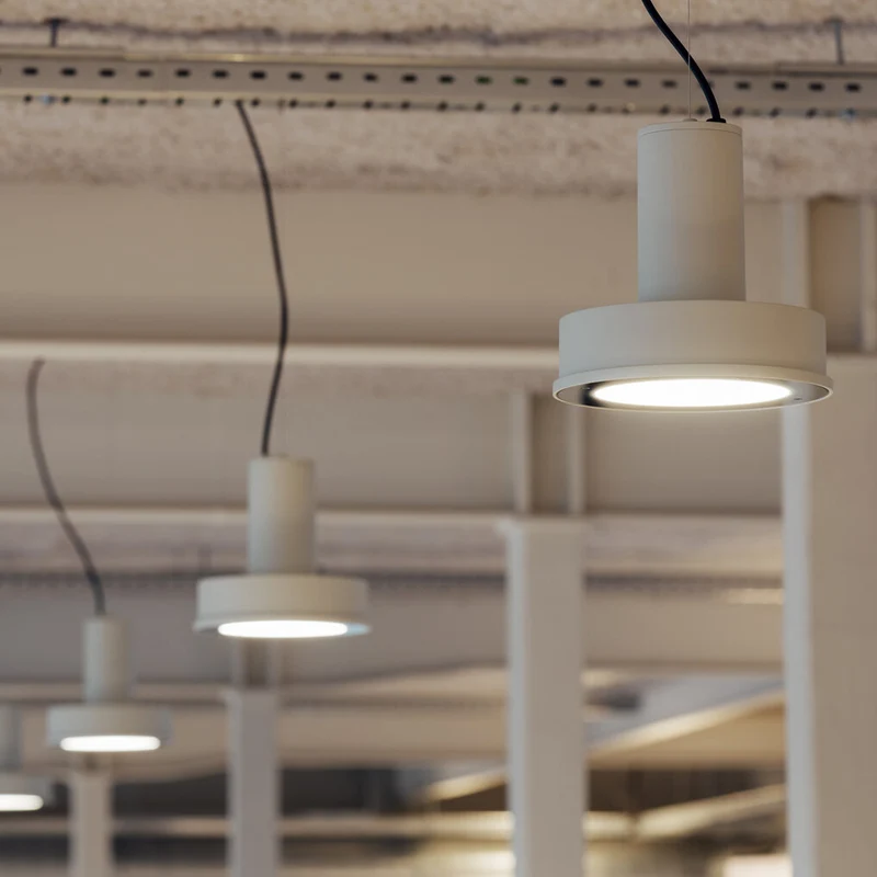 Santa & Cole Arne Domus S Pendant Lamp