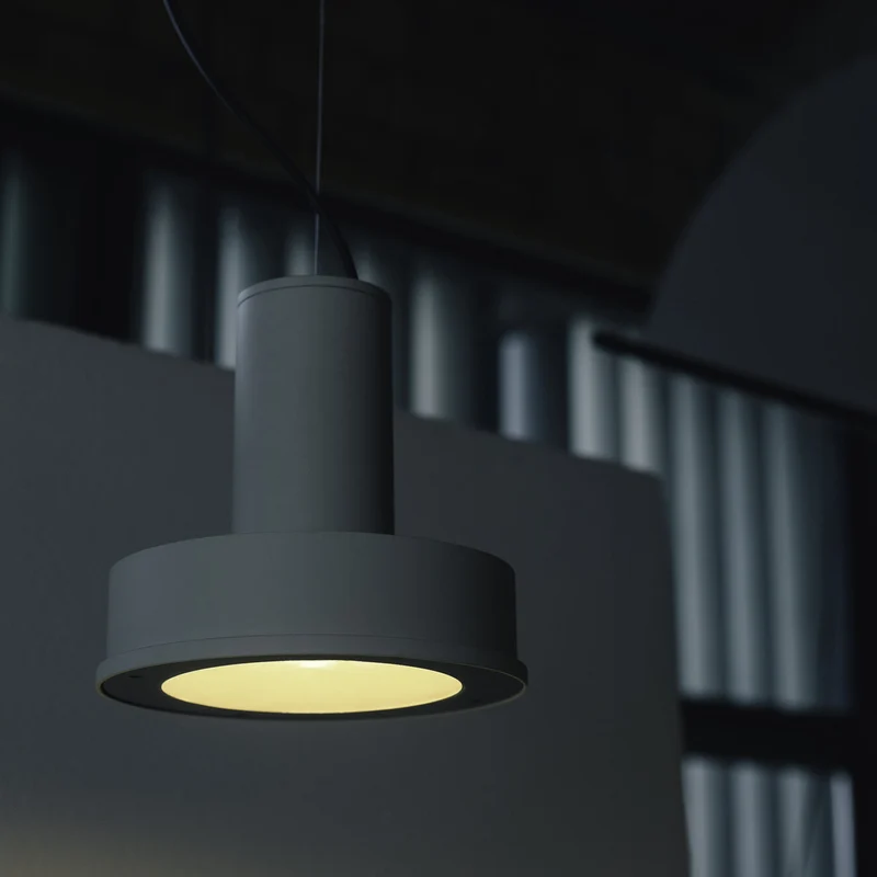 Santa & Cole Arne Domus S Pendant Lamp